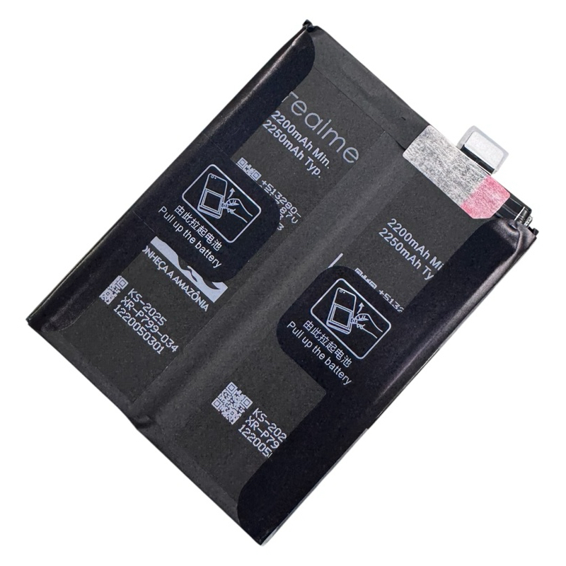 BLP799 BATERIA Flex Blp799 Para Oppo Realme X7 Pro / X3 Pro / Realme 7 Pro