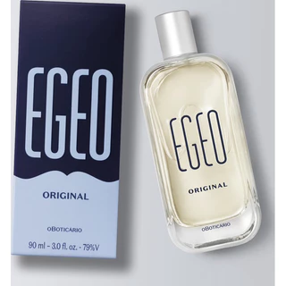 Perfume Ege Tradicional 90ml.