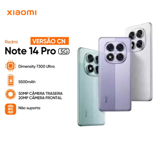 Redmi Note 12 5G em Oferta | Shopee 2025