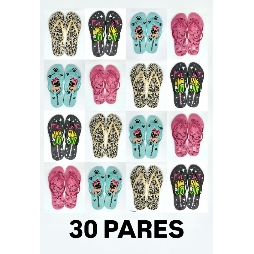 chinelo atacado em Promoção na Shopee Brasil 2025