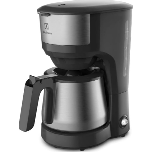Cafeteira Elétrica Electrolux 30 Xícaras Efficient com Jarra