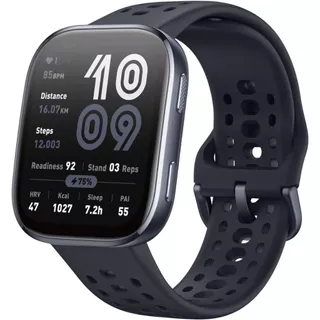 Relógio Smartwatch Amazfit Bip 6 Gps Integrado