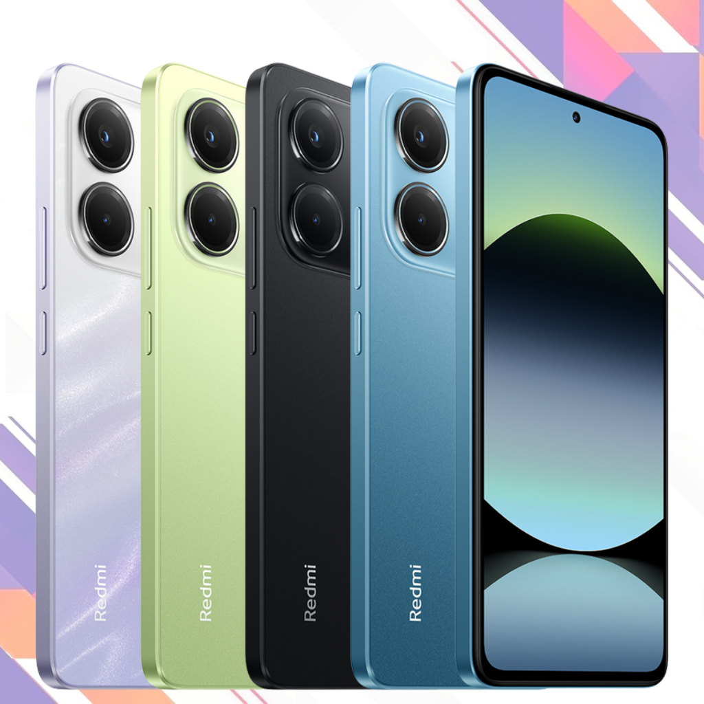 Note 14 4G | 128GB / 256GB + 8GB RAM | 108MP OIS | AMOLED 120Hz | 45W 5110mAh | Original Lacrado | Nota Fis