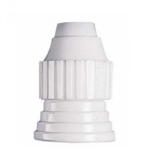 Adaptador para Bicos de Confeitar Grande - Wilton