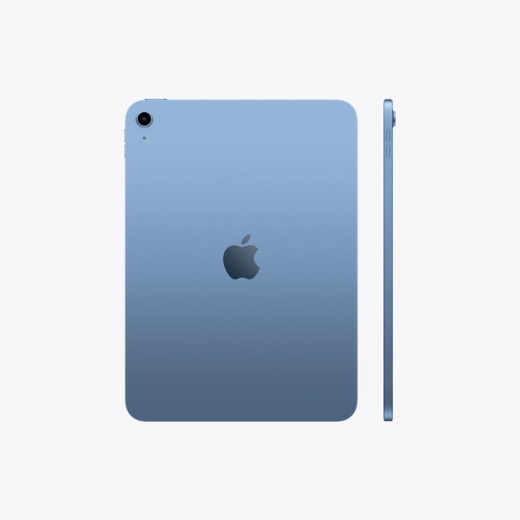 Apple iPad 11 Geração A16 Wi-Fi e 5G 128GB / 256GB / 512GB Prata