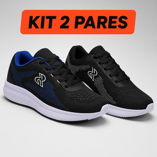 kit tenis em Promoção na Shopee Brasil 2025