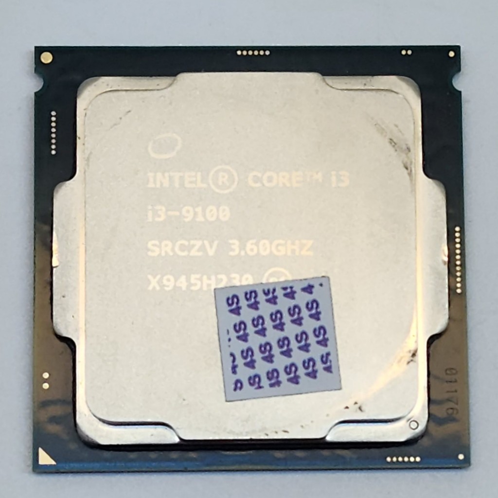 Processador Intel® Core™ i5 i3 10105F 9500 6500 9400T 8400 7500