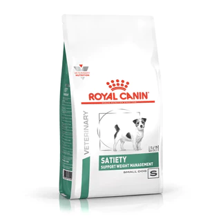 Ração Royal Canin Satiety Para Cães Adultos Porte Pequeno 1.5Kg em Oferta na Shopee