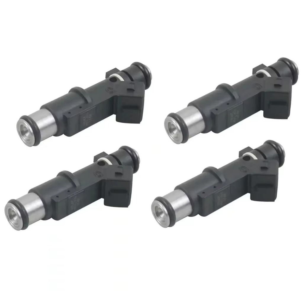 Kit 4 Bicos Injetores Citroën Xsara Picasso 2.0 16V – Código 01F003A ...