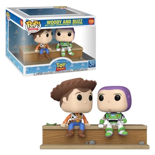 toy story woody and em Promoção na Shopee Brasil 2025