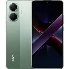 Celular Poco X7 Pro 5G 256GB 8GB Ram Verde Novo Original Lacrado INTER