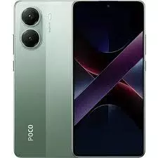 Celular Poco X7 Pro 5G 256GB 8GB Ram Verde Novo Original Lacrado INTER