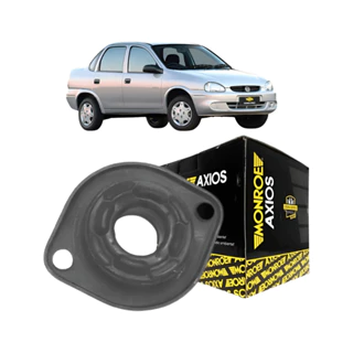 Coxim Amortecedor Dianteiro Celta Corsa Prisma Tigra 1994 á 2016 em Oferta na Shopee