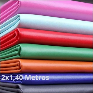 2 metros de Bagum Napa impermeável, ideal para bolsas, mochilas e decorações, 1, 40 cm de largura.