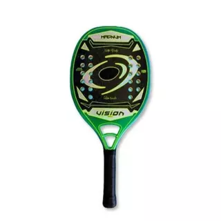 Raquete De Beach Tennis Vision Magnum Pro 2025 Carbono 12k em Oferta na Shopee