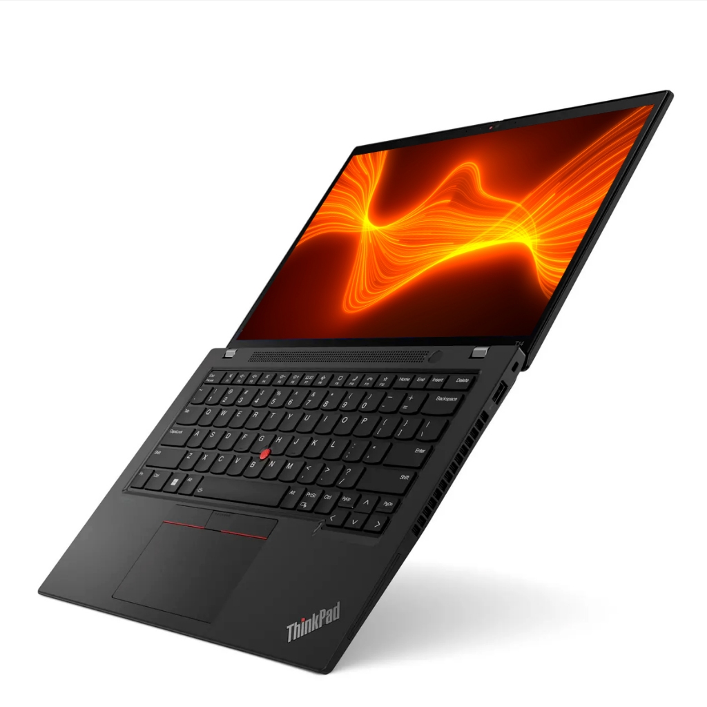 Lenovo Thinkpad T14 Core i5 10th 16GB 512GB M2 Full HD | Shopee Brasil