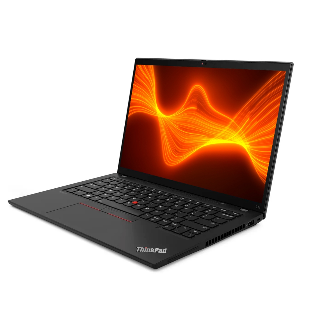 Lenovo Thinkpad T14 Core i5 10th 16GB 512GB M2 Full HD | Shopee Brasil