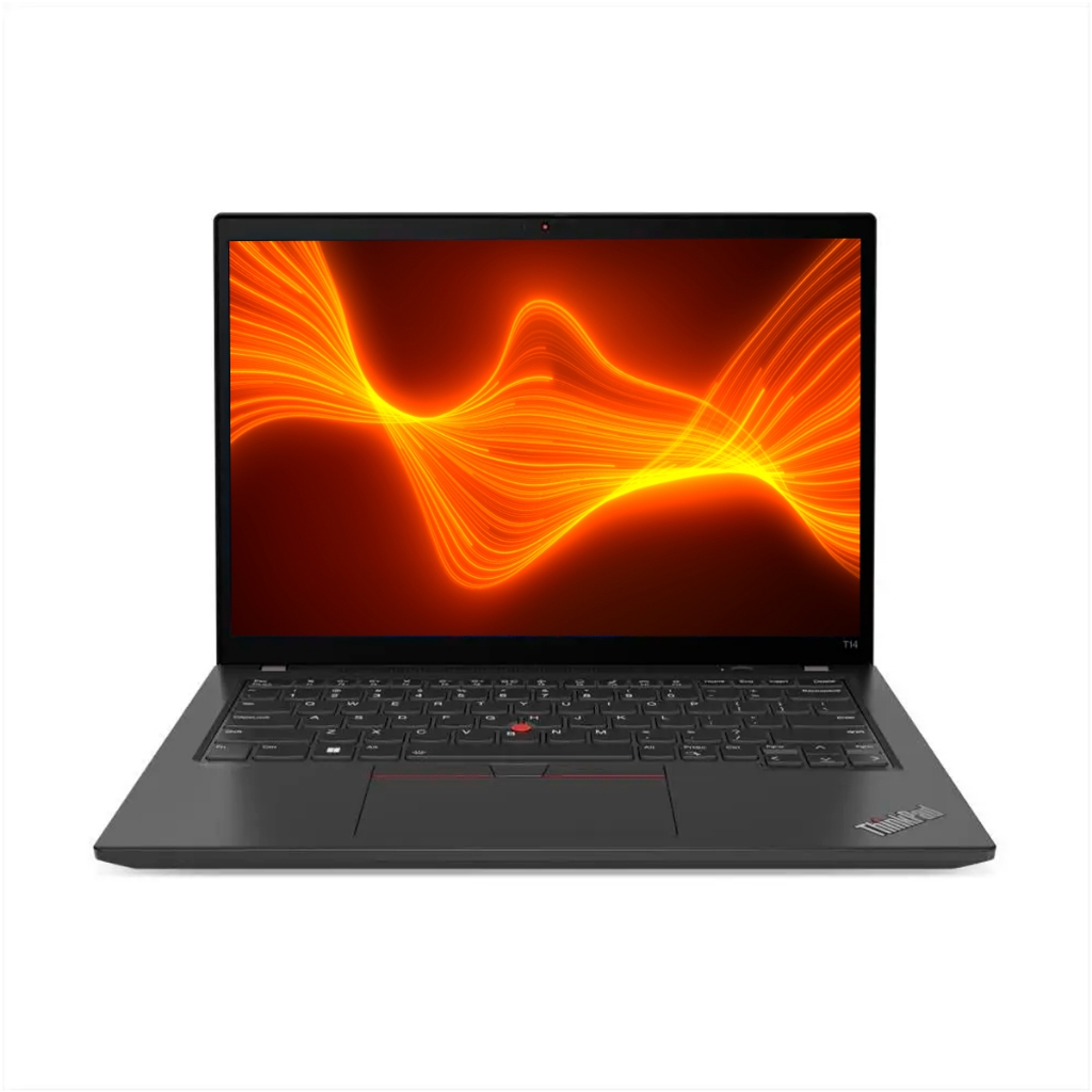 Lenovo Thinkpad T14 Core i5 10th 16GB 512GB M2 Full HD | Shopee Brasil