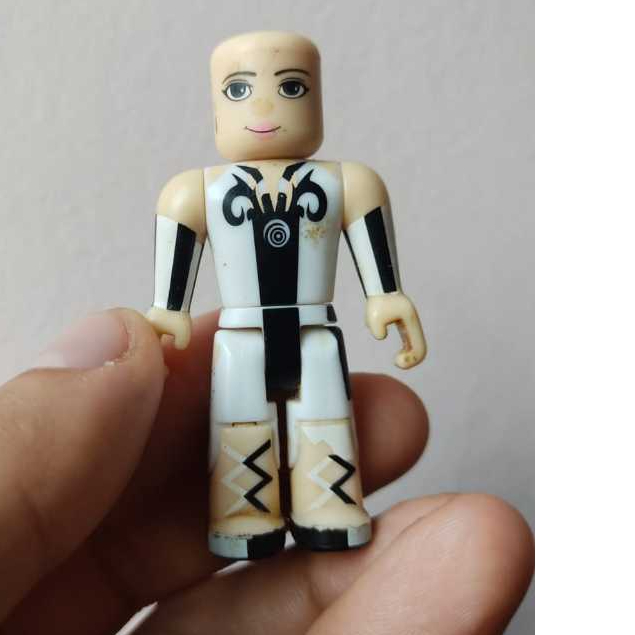 Boneco roblox original jazwares. Importado | Shopee Brasil