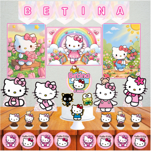 kit hello kitty em Promoção na Shopee Brasil 2026