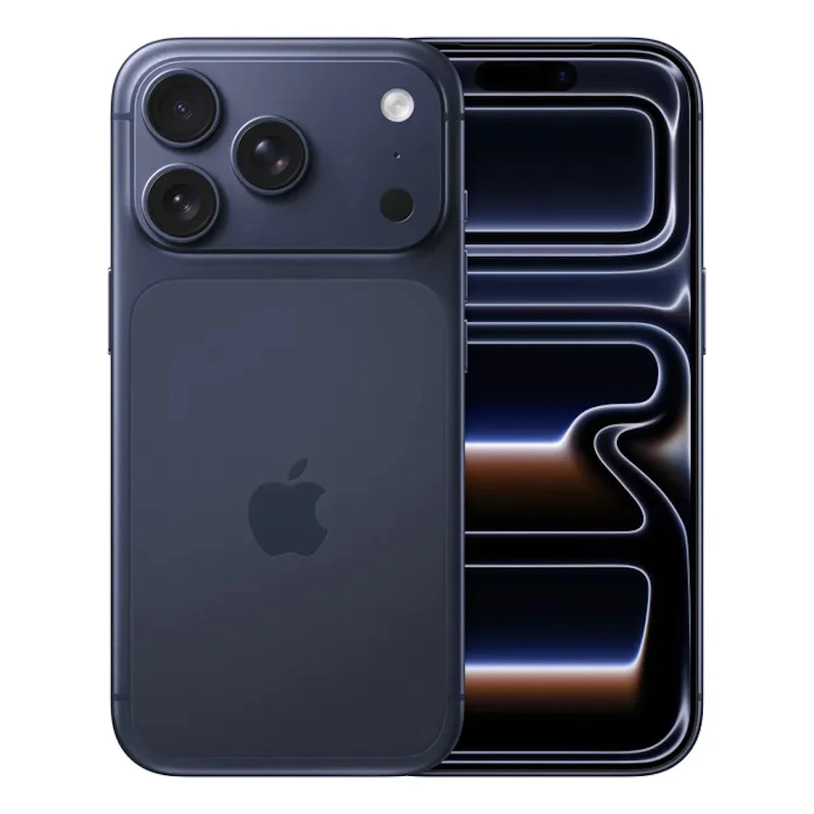 Apple iPhone 17 Pro Max / 17 Pro 256GB - Original - 1 Ano de Garantia