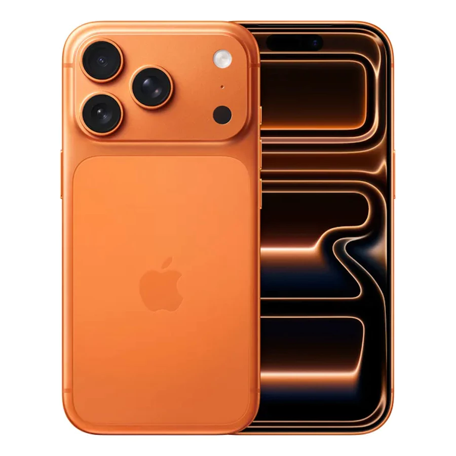 iPhone 17 Pro / Pro Max 256GB - imagem 3