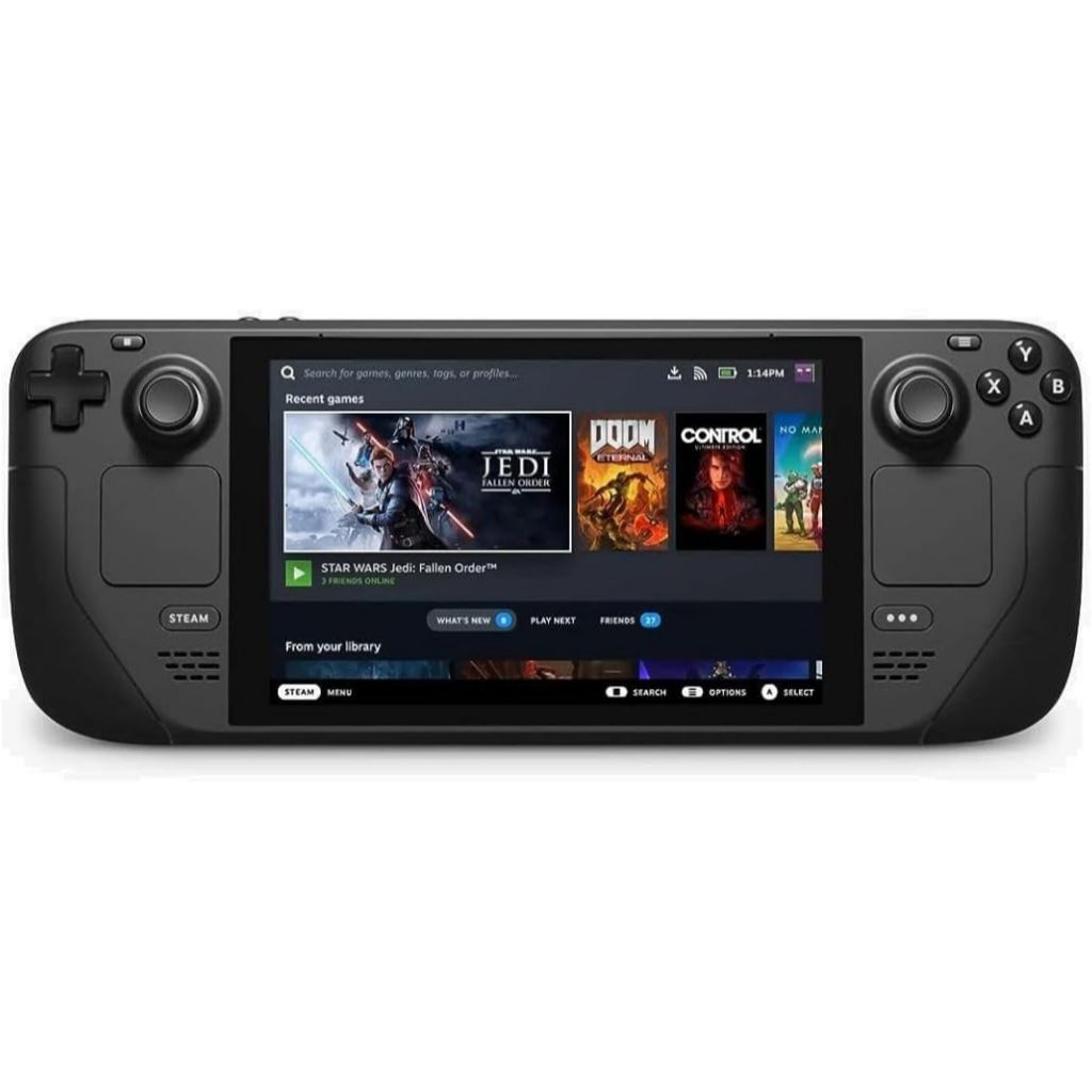Steam Deck de 1tb em Oferta | Shopee Brasil 2026