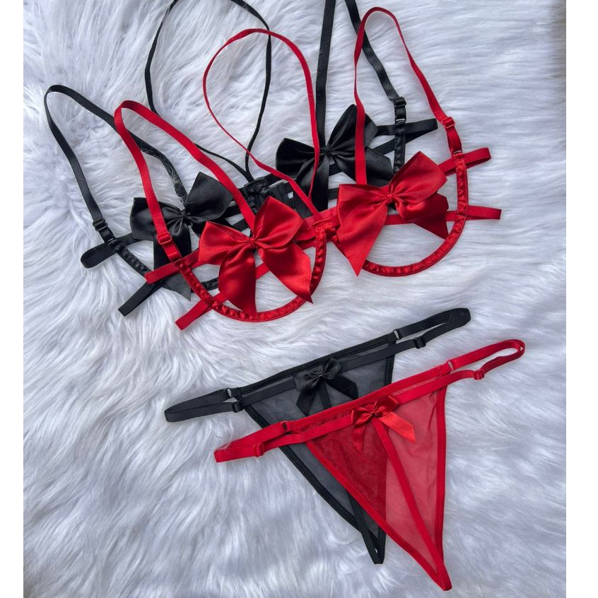 atacado de lingerie sexy em Promoo na Shopee Brasil 2026