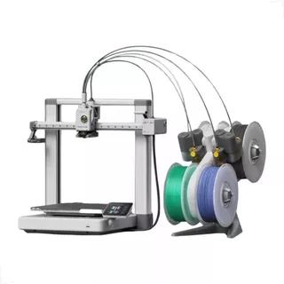 IMPRESSORA 3D BAMBU LAB A1 COMBO