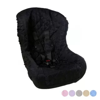 Capa para Cadeirinha de Carro de Bebê Menino Menina com Protetor de Cinto - 03 Peças em Oferta na Shopee