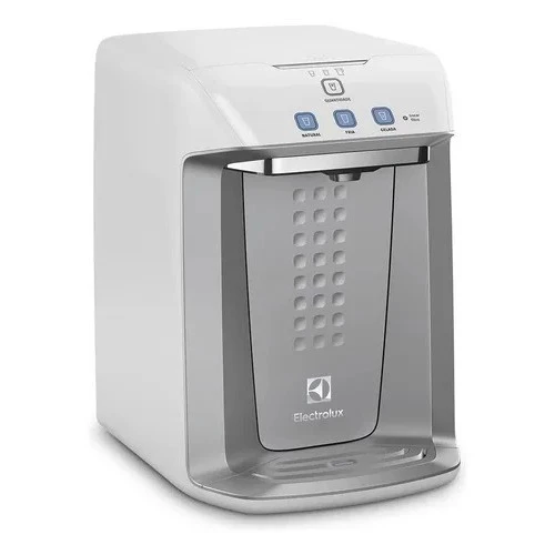 Bebedouro De Água Gelada Electrolux PA21G Purificador Touch Bivolt