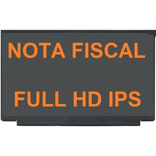 Tela 15.6 Para Laptop Vaio Fe15 Vjfe59f11x-b1011h Full Hd