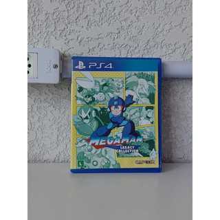 Mega Man ZeroZx Legacy Collection PS4 em Promoção na Shopee Brasil