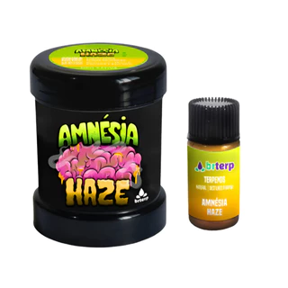 Terpenos Concentrado 2ml Óleo natural