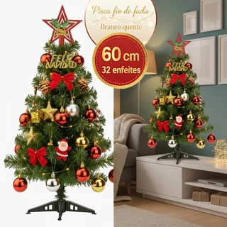 Decoração Árvore de Natal: Onde Comprar | BuscaProdutos