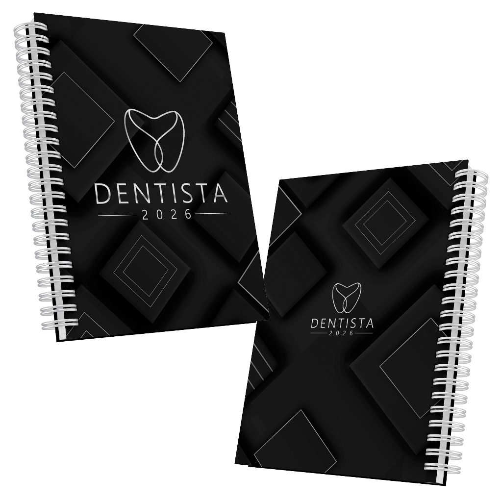Agenda Odontologia - Agenda para Dentista