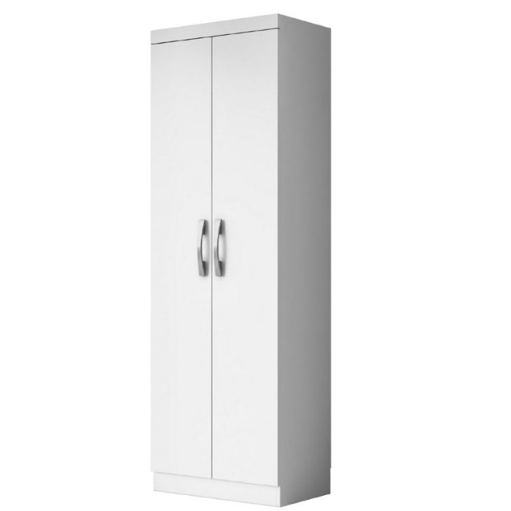 Armário Multiuso 2 Portas New Aramóveis