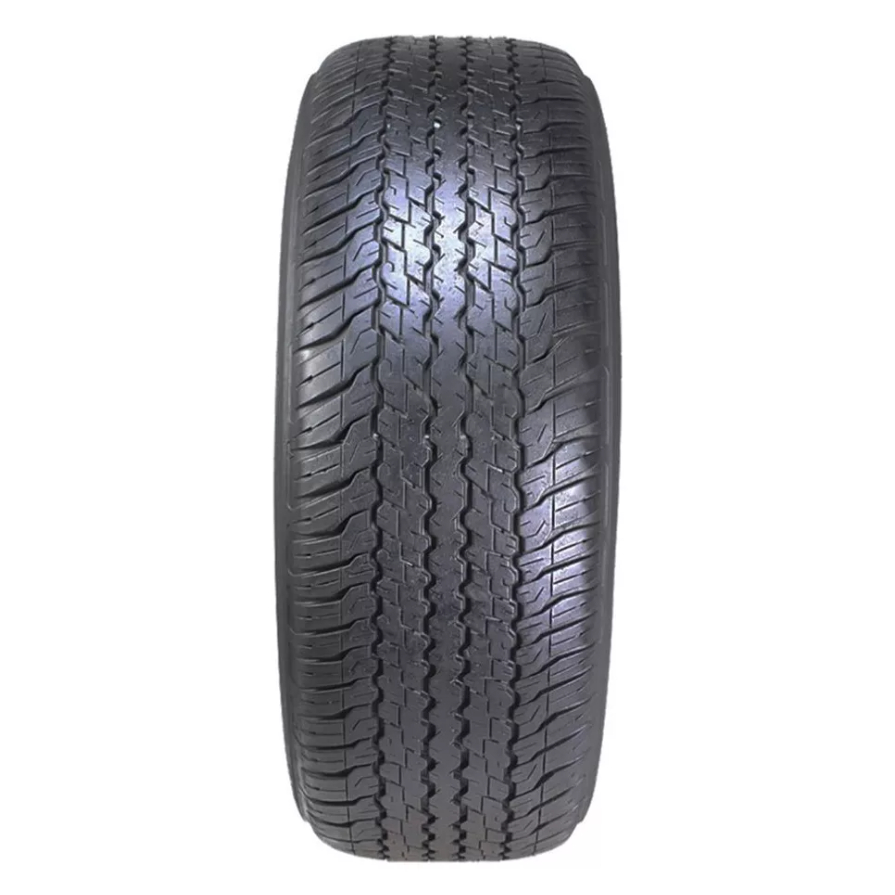 Pneu Dunlop 265/60r18 110h Grandtrek At25 Aro 18 S10 Ranger Hilux