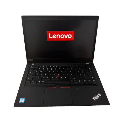 Notebook Lenovo Core I5 Thinkpad T490 8GB Memória ram e 240GB SSD SEMINOVO