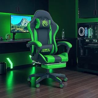 Cadeira Gamer Palmeiras na Black Friday 2025 | BuscaProdutos