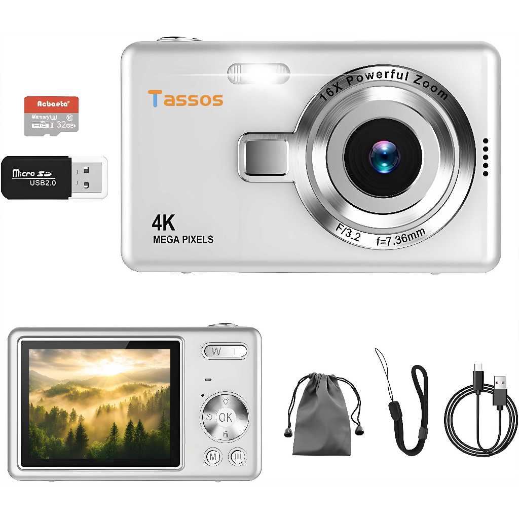 Camera Digital 2010 em Promoção na Shopee Brasil 2026