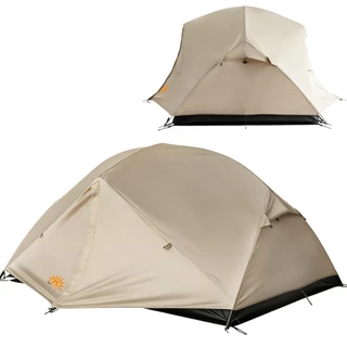 NEW HAWAII Barraca de Acampamento Ultraleve,Barraca Camping Ao Ar Livre Cúpula Impermeável em Oferta na Shopee