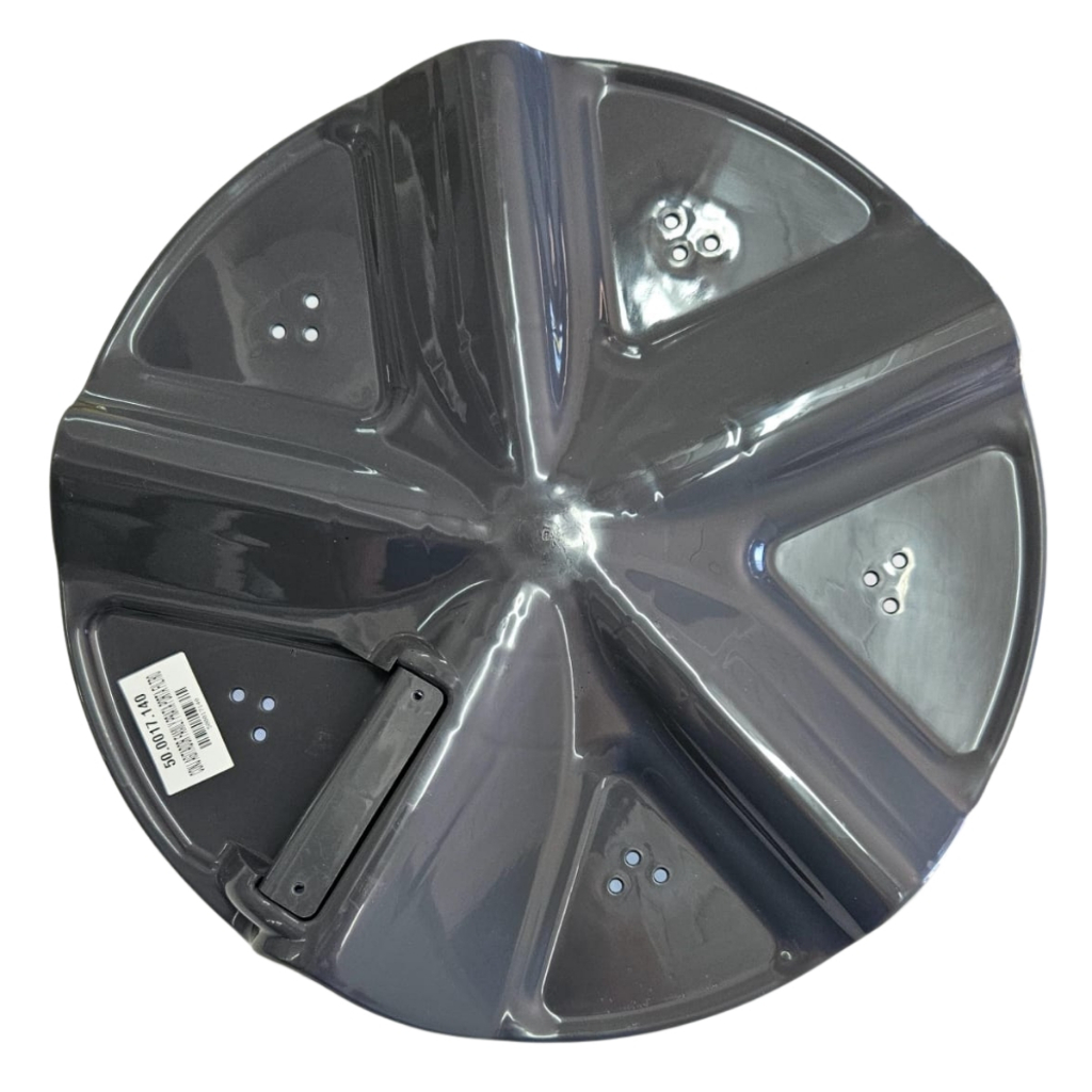 Conjunto agitador com filtro tanquinho Mueller Family 500017140