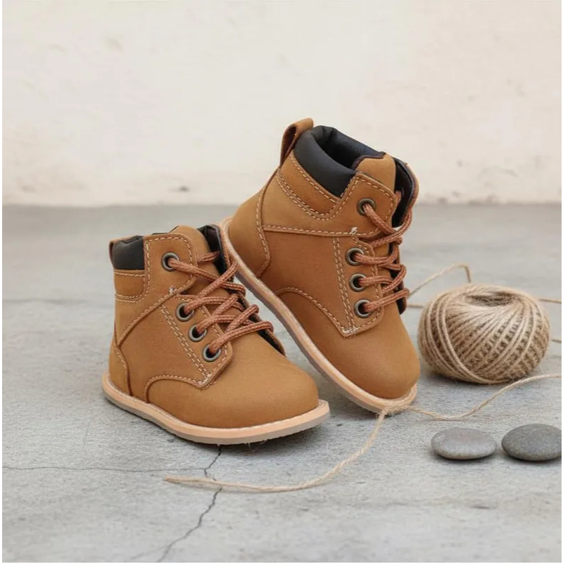 Bota Pimpolho em Oferta Shopee 2025