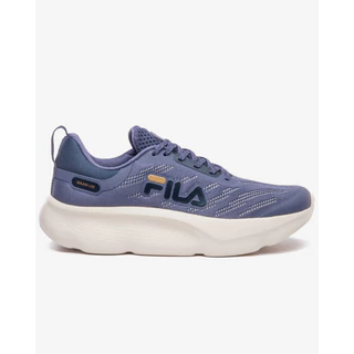 Tênis Feminino Fila Maxxi Lite Leve Confortável Esportivo Academia Caminhada Original Fila