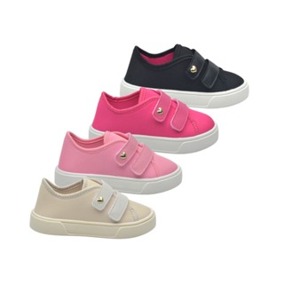 Tênis Diversão Velcro em Oferta Shopee 2025