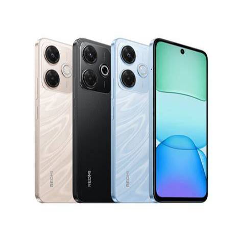 Smartphone Redmi 13X 256GB RAM 8GB Global Original