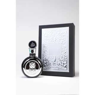 Perfume Arabe Contratipo Fakhar Black Masculino 30ml Intenso e Sedutor Entrega rapida