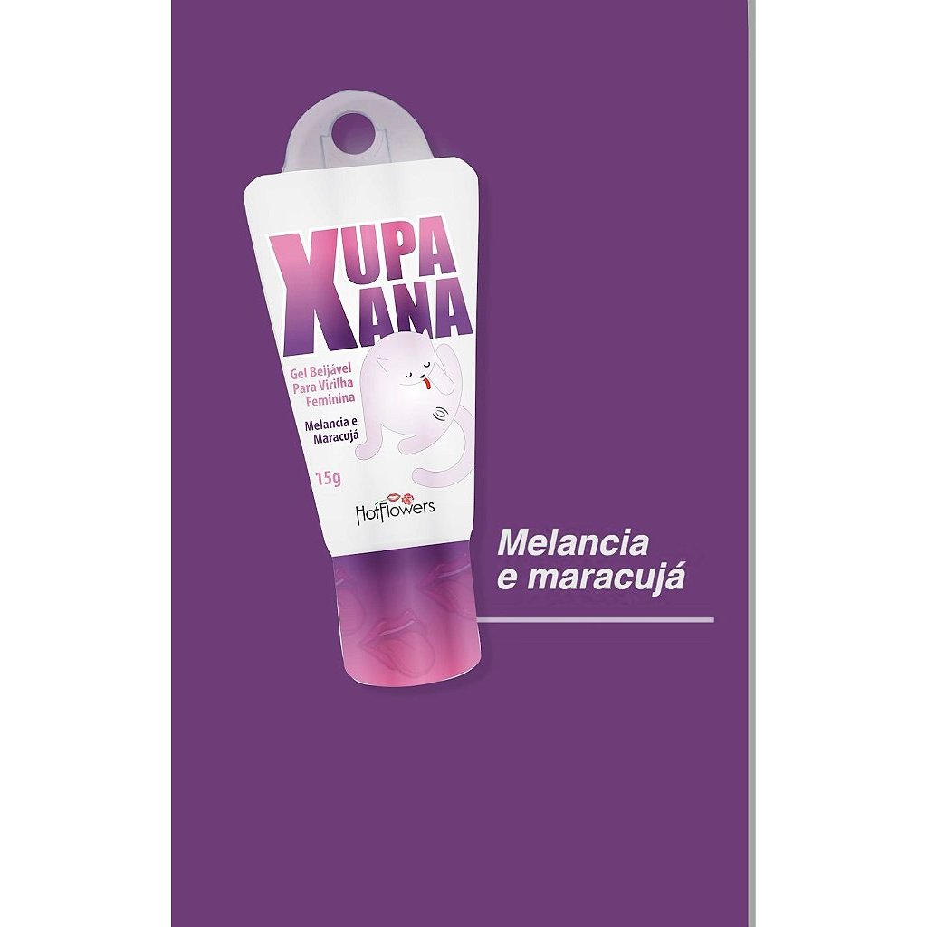 Xupa Xana | Shopee Brasil