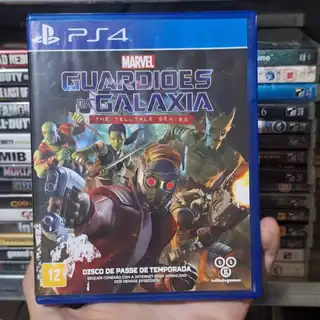 Guardioes da Galaxia PS4: Onde Comprar | BuscaProdutos